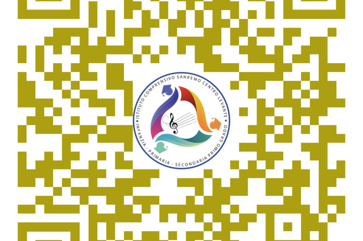 qr code incontro famiglie